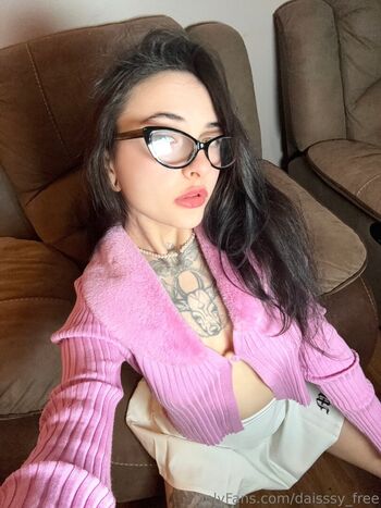 daisssy_free