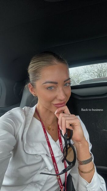 Daisy Anderson