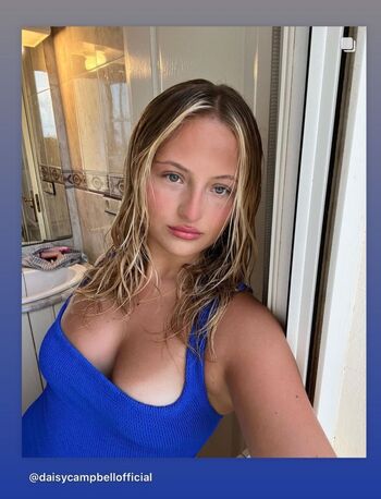 Daisy Campbell