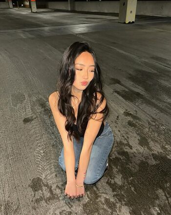 Daisy Chang