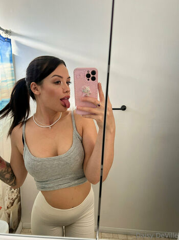 Daisy DeVille