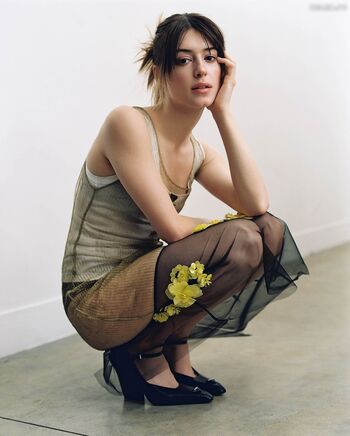 Daisy Edgar-Jones