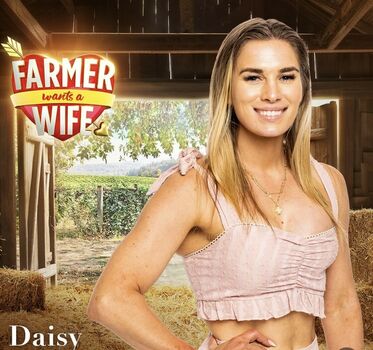 Daisy Lamb