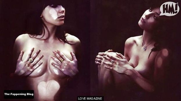 Daisy Lowe