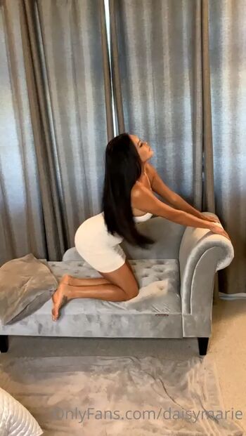Daisy Marie