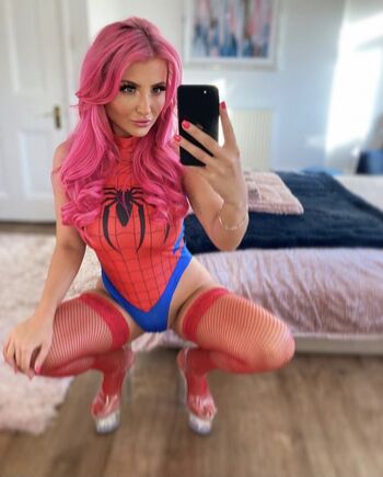 Daisy May