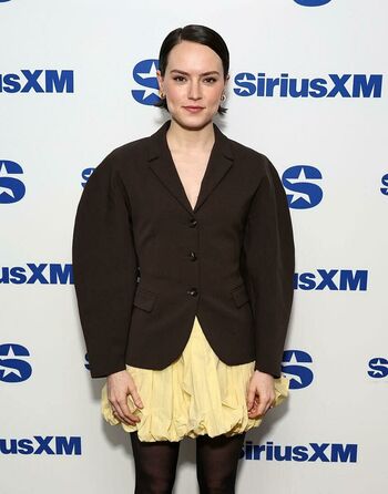 Daisy Ridley