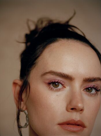 Daisy Ridley