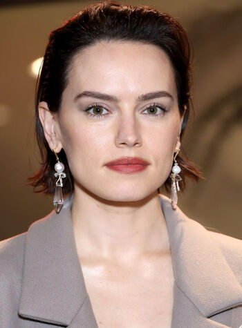 Daisy Ridley