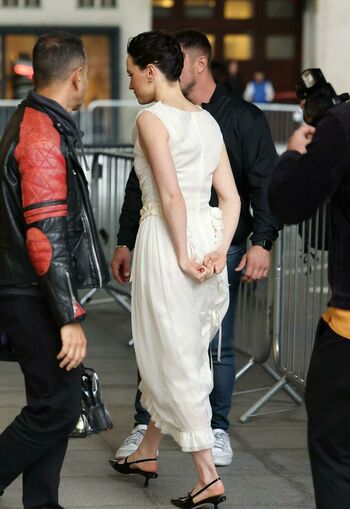 Daisy Ridley