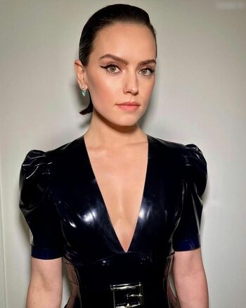 Daisy Ridley