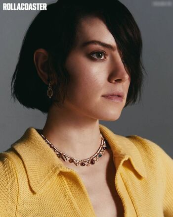 Daisy Ridley