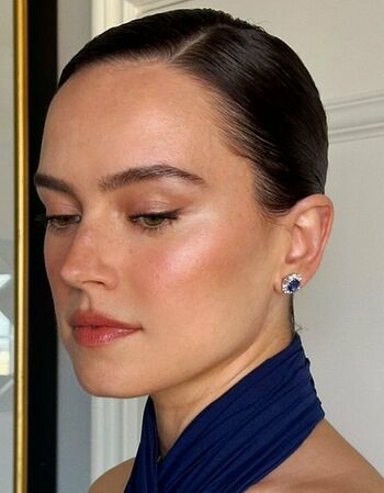 Daisy Ridley