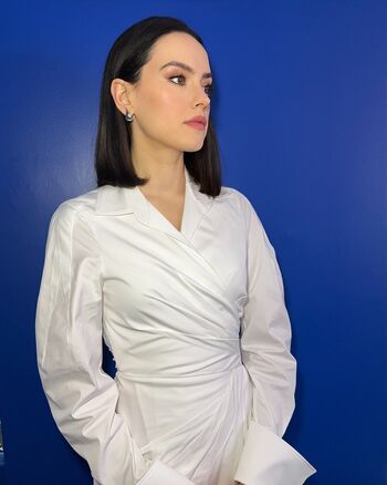 Daisy Ridley