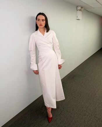 Daisy Ridley