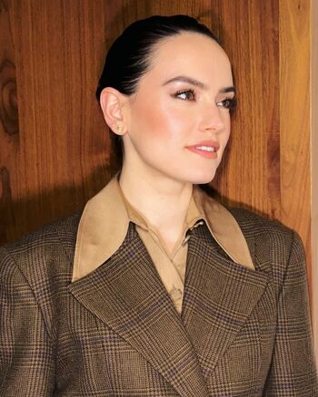 Daisy Ridley