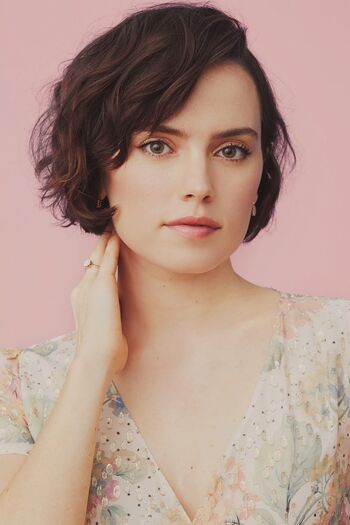 Daisy Ridley