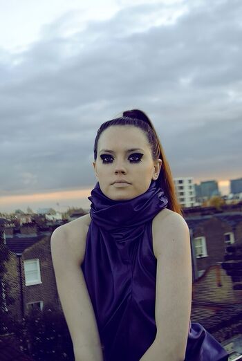 Daisy Ridley
