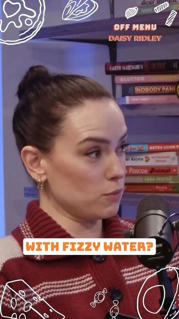 Daisy Ridley