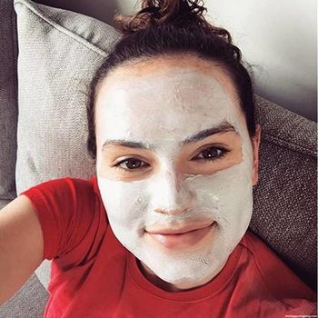 Daisy Ridley