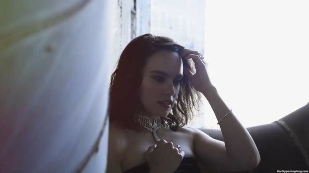 Daisy Ridley