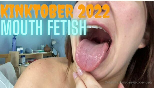 daisyjacobsvideos