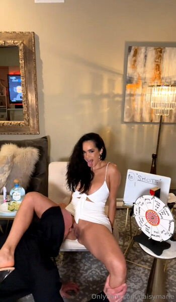 daisymarie