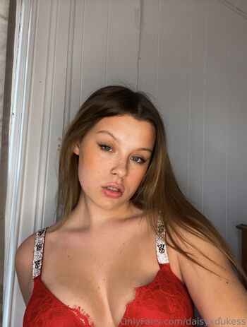 daisyxdukess