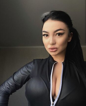 Dakarimova Zhansaya
