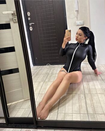 Dakarimova Zhansaya