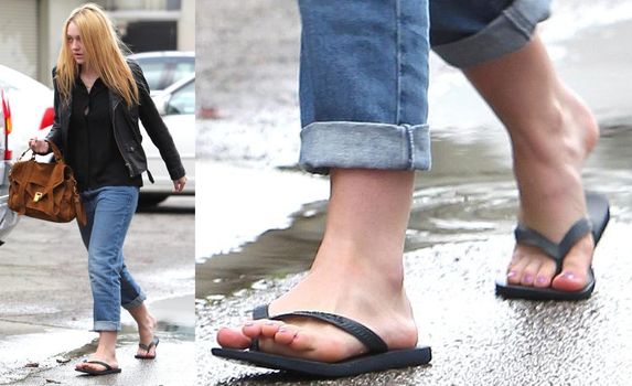 Dakota Fanning