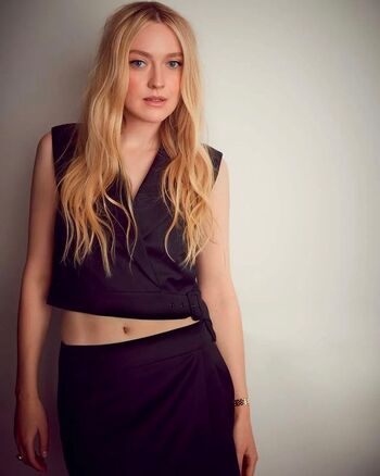 Dakota Fanning