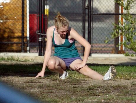 Dakota Fanning