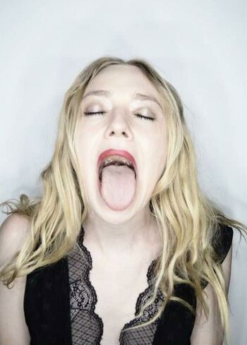Dakota Fanning