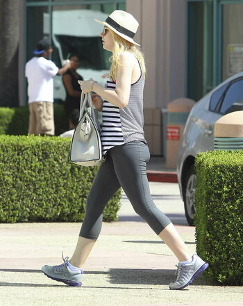 Dakota Fanning