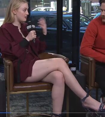 Dakota Fanning