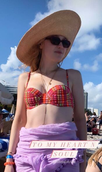 Dakota Fanning
