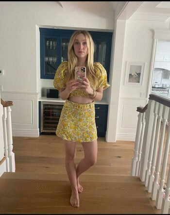 Dakota Fanning