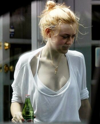 Dakota Fanning