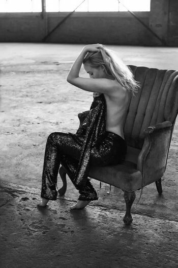 Dakota Fanning