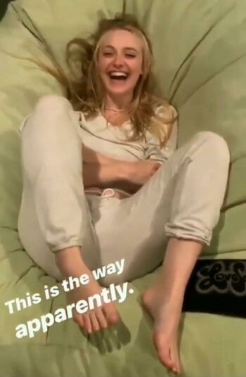 Dakota Fanning