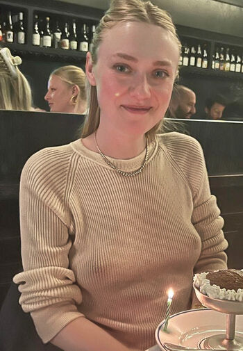 Dakota Fanning