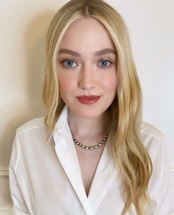 Dakota Fanning
