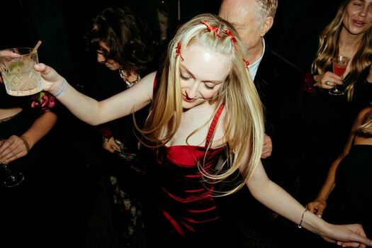 Dakota Fanning