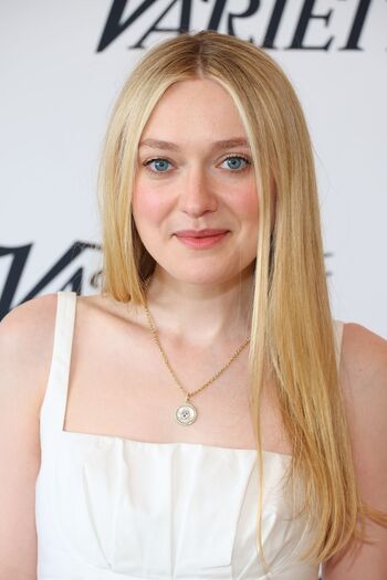Dakota Fanning