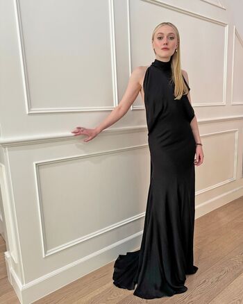 Dakota Fanning