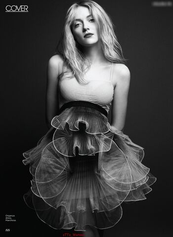 Dakota Fanning