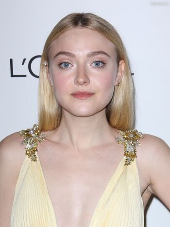 Dakota Fanning