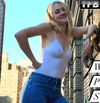 Dakota Fanning