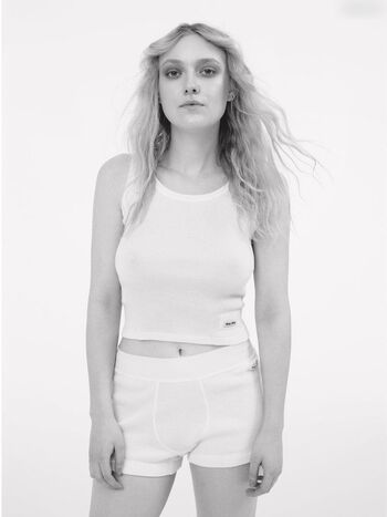 Dakota Fanning